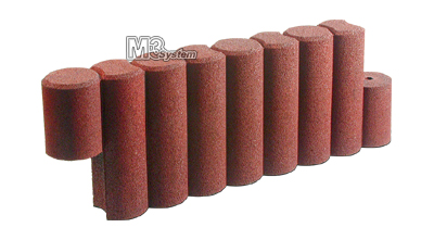 Palisade Element